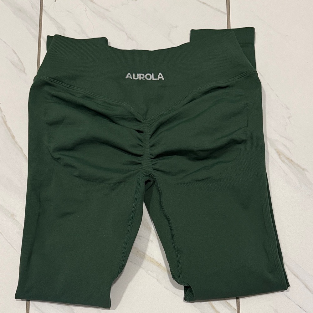 Aurola influencer leggings